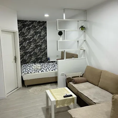 M-Home Mostar Exteriör bild