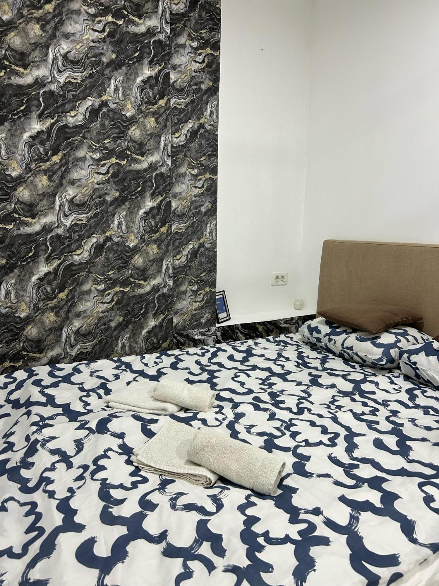 Apartment M-home